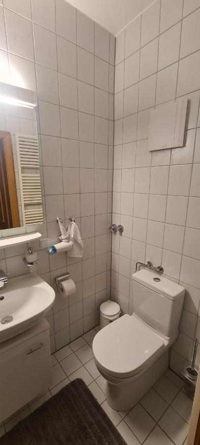 Gasthof Alte Post Oberhausen-Rheinhausen Eksteriør bilde