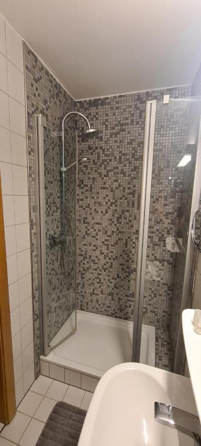 Gasthof Alte Post Oberhausen-Rheinhausen Eksteriør bilde